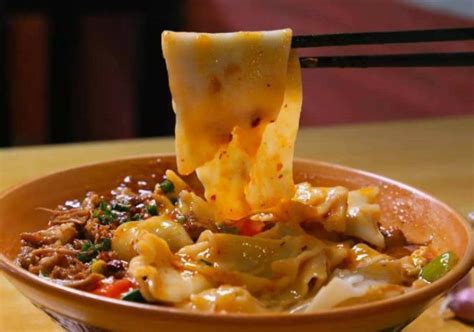 陕西biangbiang面,其它,食品餐饮,摄影素材,汇图网www.huitu.com