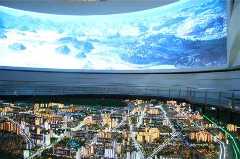 未来科技城规划图高清,曲靖未来城市规划图,沙县未来城市规划图_大山谷图库