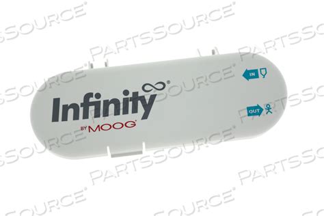 26542-001 Moog Medical ENTERALITE INFINITY ENTERAL PUMP REPLACEMENT ...