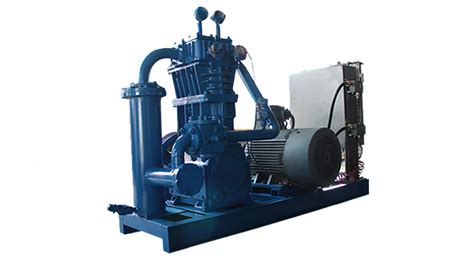 SMC4倍空气增压泵 气体增压泵-环保在线