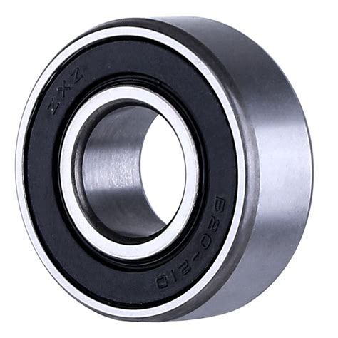Amazon.com: Rareelectrical New Bearing for ALTERNATOR Compatible with ...
