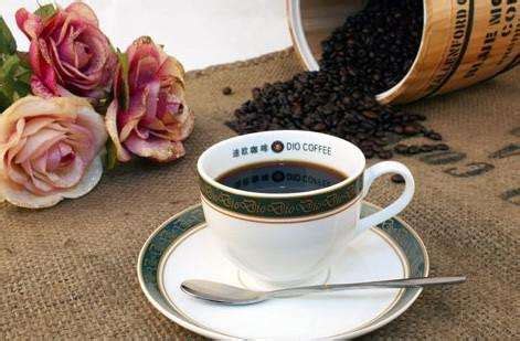 迪欧咖啡 - 十大咖啡品牌排行 -咖啡品牌排行榜 - 国际咖啡品牌网