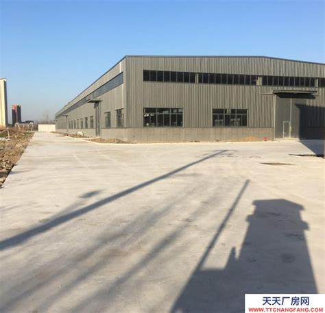 芜湖标准厂房出租出售 400-0123-021 大小均有 - 芜湖厂房网