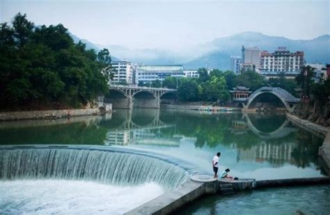 行摄湘西吉首 体验宁静无扰的小城生活_旅游摄影-蜂鸟网