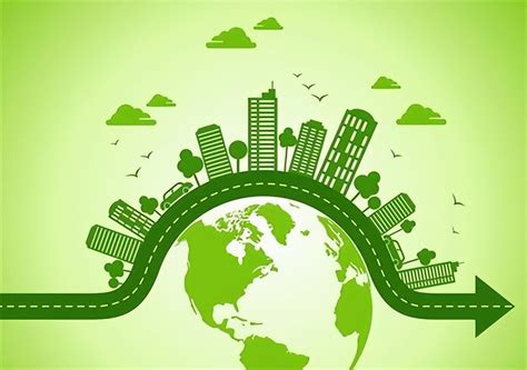 “双碳”目标下建筑业绿色发展的实施路径_潜力_低碳_我国