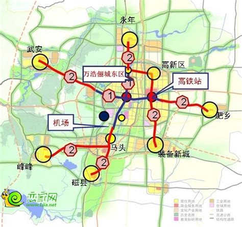 2019永年区规划图,永年区2030规划图,永年区的未来规划图_大山谷图库