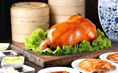 全聚德北京烤鸭多少钱一只（一只烤鸭258） - 上海资讯网