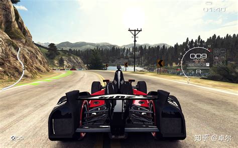 《真实赛车3》登陆iOS平台__跑跑车手机网