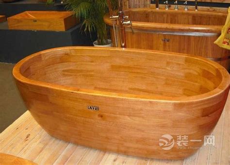 浴缸的材质分类及各类浴缸的优缺点-合抱木装修网