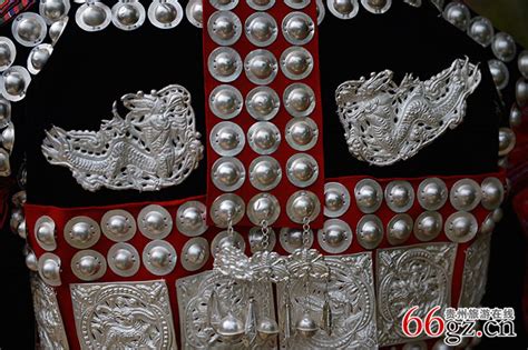 山西传统银饰展开幕，600件银饰讲述美意延年（多图）