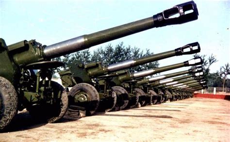 重量轻、易部署，中国这款加榴炮可与美国M777一较高下 - 知乎