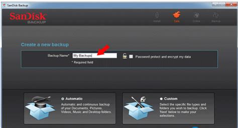 How to Protect Files in a Sandisk USB Flash Drive with Sandisk ...