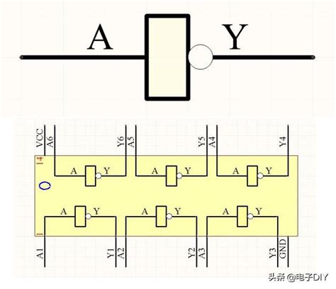 cmos集成电路的电压（简单的CMOS数字集成电路介绍）