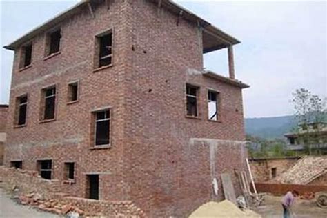 农村建房施工队-专业盖房建筑公司