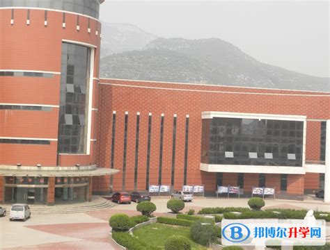 石家庄鹿泉区第一中学2023年招生计划