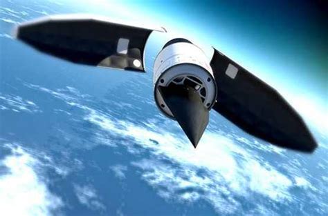 X-51A高超音速无人飞行器_百度百科