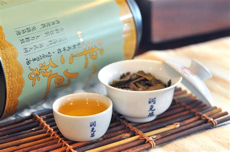 如何挑选好的普洱熟茶 教你三招轻松买到好的普洱茶-润元昌普洱茶网