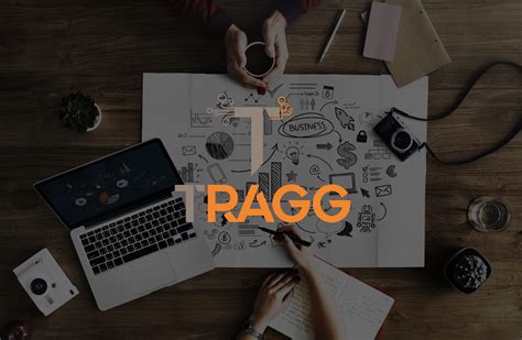 Tragg | Conseil et création de site Web