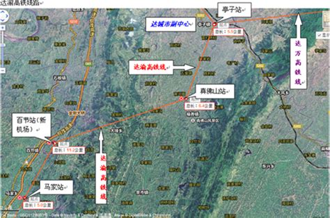 垫江至大竹高速公路正式纳入重庆市高速公路网规划 - 上游新闻·汇聚向上的力量