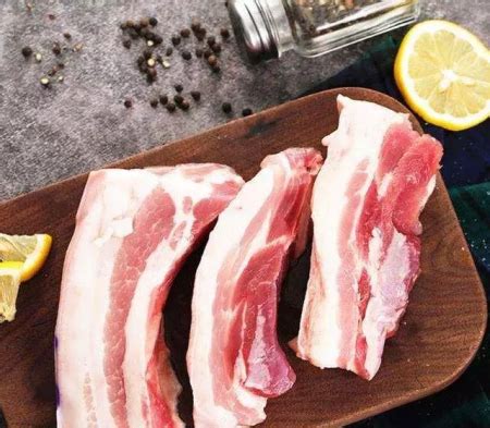 如何分辨超市的猪肉是什么部位的猪肉，能够做什么菜？ - 知乎