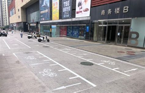【城事】7月1日起，广州融创茂停车场将对外收费_澎湃号·媒体_澎湃新闻-The Paper