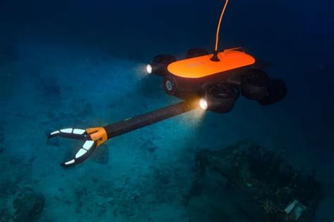 中国“蛟龙号”载人深潜器如何探测海底7062米？ - 知乎