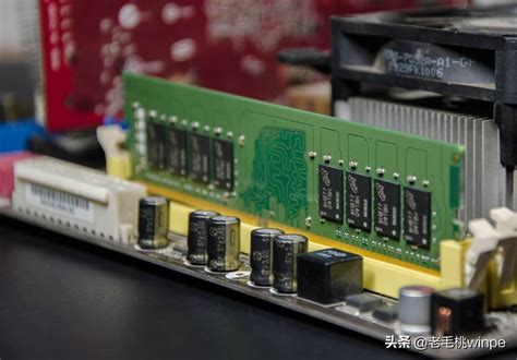 睿储DDR3 8G内存条怎么样？比其他品牌便宜 - 电脑软硬派 数码之家