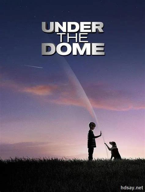 [穹顶之下/Under the Dome 第三季][更至全13集][英语中字][MKV][720P/1080P]-HDSay高清乐园