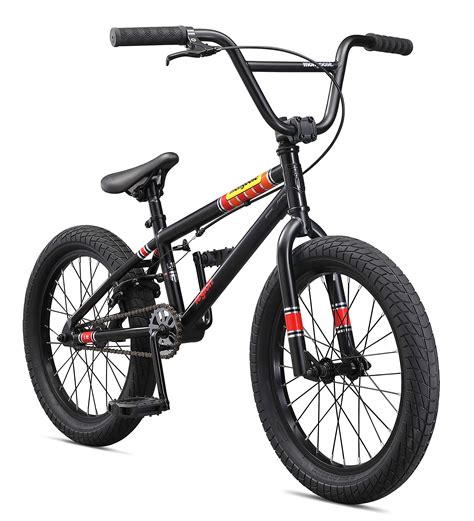 BMX Freestyle 20 „23 Circles“ noir-vert KS Cycling | Alltricks.fr