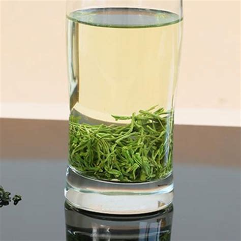 绿茶有哪些品种 中国十大绿茶排名-润元昌普洱茶网