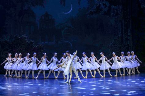 俄罗斯芭蕾舞专题：起源 & 发展|玛丽亚|芭蕾舞|沙皇_新浪新闻