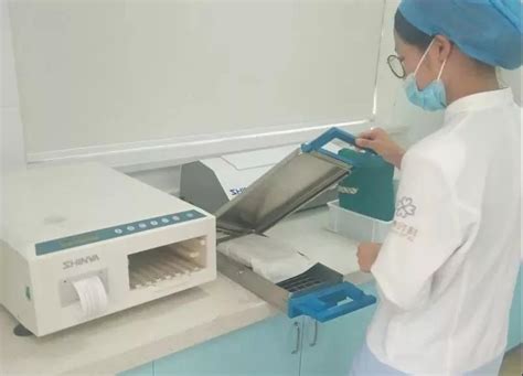 口腔科器械消毒灭菌处理流程,其它,其他设计,设计模板,汇图网www.huitu.com