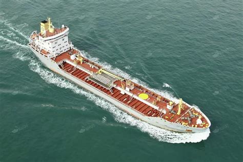 99年中国造13683吨油船 09090245
