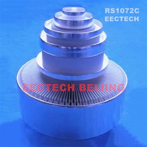 EECTECH Electron Tubes, Triodes, Oscillators equivalent to Siemens or Thales
