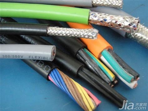 电线有哪些规格 电缆电线规格型号一览表 - 浙江人民线缆制造有限公司