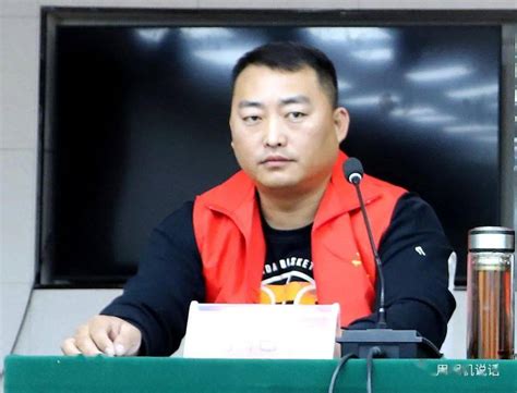 盐山县青年志愿者协会成立，县委副书记于波出席并讲话-搜狐大视野-搜狐新闻