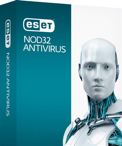 Eset Nod32 Antivirus 2021 — VHIEU.COM