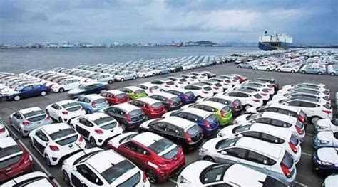2021年平行进口汽车的市场发展趋势_前海国际汽车园dfdf