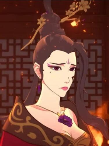 红姨图片