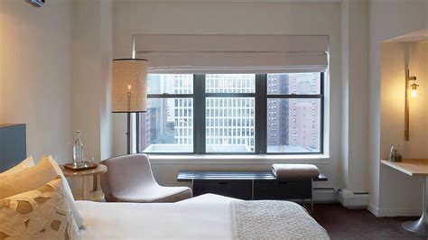 Luxury Hotels In Chicago - The James | letsgo2