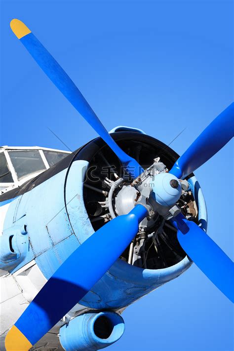 双层,飞机,螺旋桨式飞机高清图库素材免费下载(图片编号:7370076)-六图网