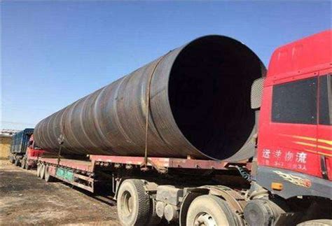 碳素螺旋钢管多少钱一米-螺旋钢管防腐价格-沧州友诚管业有限公司