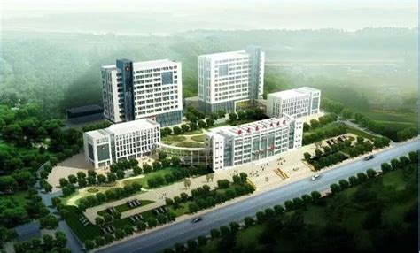 安龙：人民医院住院综合大楼建设项目二期工程即将完工