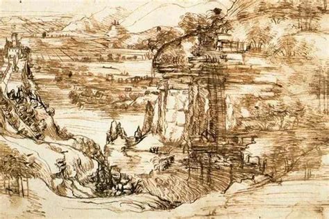 达芬奇最诡异的画_岩间圣母的诡异之处,揭秘达芬奇十大诡异的画(3)_中国排行网