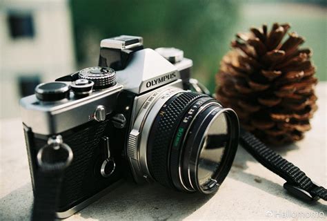 尼康大F（Nikon F) - 史上最著名的胶片单反相机 - 知乎