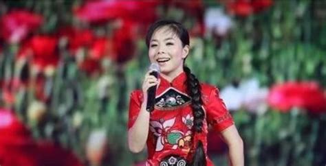 王二妮实力开唱《东方红》浓浓的陕北味！_腾讯视频