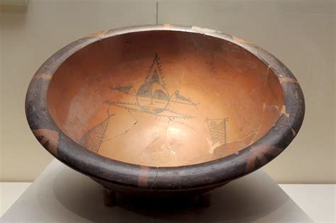为什么说陶器是石器时代的重要发明？-文物出版社有限公司