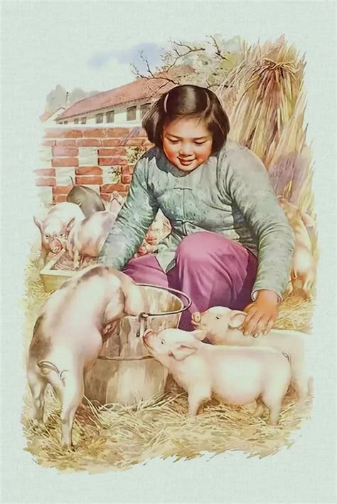 中国古代猪类驯化、饲养与仪式性使用