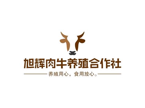 养殖业 标志设计方案 logo设计|平面|Logo|shengkejie - 原创作品 - 站酷 (ZCOOL)