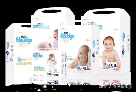 婴儿尿不湿哪个牌子好？中国婴儿尿不湿品牌排行榜 - 手工客